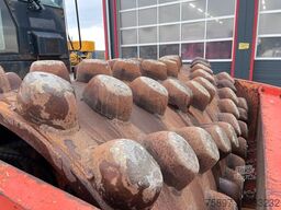 CATERPILLAR CP 74 Walzenzug / CS