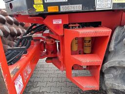 CATERPILLAR CP 74 Walzenzug / CS