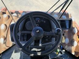 CATERPILLAR CP 74 Walzenzug / CS