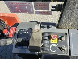 CATERPILLAR CP 74 Walzenzug / CS