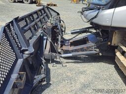 Prinoth Leitwolf Pistenbully Schneepiste