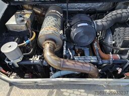 Prinoth Leitwolf Pistenbully Schneepiste