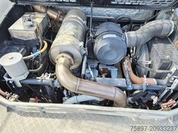 Prinoth Leitwolf Pistenbully Schneepiste