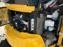 KOMATSU PC 26 MR-5 Minibagger (693 hrs)