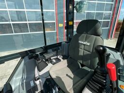 KOMATSU PC 26 MR-5 Minibagger (693 hrs)