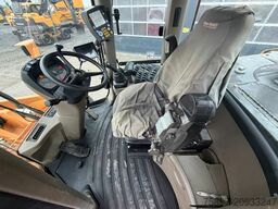 Case 1121 F Radlader