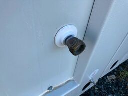  Büro Container WC Dusche 3Stk Komplettanlage