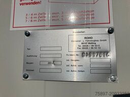  Büro Container WC Dusche 3Stk Komplettanlage