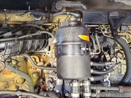 MERCEDES-BENZ 2651 Actros / Fassi F465A Kran / 13.5 to = 3m