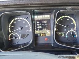 MERCEDES-BENZ 2651 Actros / Fassi F465A Kran / 13.5 to = 3m