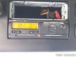 MERCEDES-BENZ 2651 Actros / Fassi F465A Kran / 13.5 to = 3m