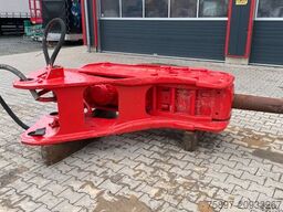 CATERPILLAR Abbruchhammer / 25-30 ton Bagger