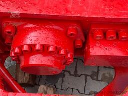 CATERPILLAR Abbruchhammer / 25-30 ton Bagger