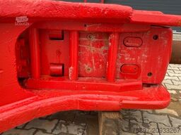 CATERPILLAR Abbruchhammer / 25-30 ton Bagger