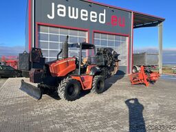 DITCH-WITCH RT 115H + H1032 Grabenfräse