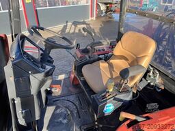 DITCH-WITCH RT 115H + H1032 Grabenfräse