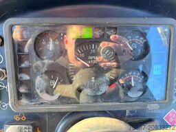 DITCH-WITCH RT 115H + H1032 Grabenfräse