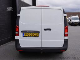 Mercedes-Benz Vito 109 CDI Lang EURO 6 - Airco - Trekhaak - €...