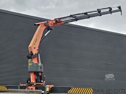 Mercedes-Benz ACTROS 2541 6x2 / PALFINGER 42 tm CRANE / KRAN