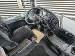 Mercedes-Benz ACTROS 2541 6x2 / PALFINGER 42 tm CRANE / KRAN