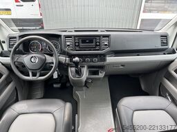 Volkswagen Crafter 35 2.0 TDI L4 DC 140pk Airco Cruise con...