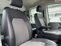 Volkswagen Crafter 35 2.0 TDI L4 DC 140pk Airco Cruise con...