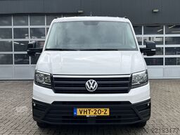VW Crafter 35 2.0 TDI L4 DC 140pk Airco Cruise con...