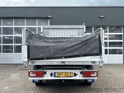 VW Crafter 35 2.0 TDI L4 DC 140pk Airco Cruise con...