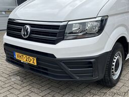 VW Crafter 35 2.0 TDI L4 DC 140pk Airco Cruise con...