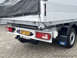 VW Crafter 35 2.0 TDI L4 DC 140pk Airco Cruise con...