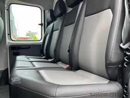 VW Crafter 35 2.0 TDI L4 DC 140pk Airco Cruise con...