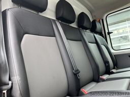 VW Crafter 35 2.0 TDI L4 DC 140pk Airco Cruise con...