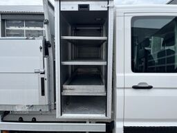 VW Crafter 35 2.0 TDI L4 DC 140pk Airco Cruise con...