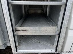 VW Crafter 35 2.0 TDI L4 DC 140pk Airco Cruise con...