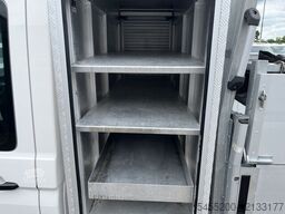 VW Crafter 35 2.0 TDI L4 DC 140pk Airco Cruise con...
