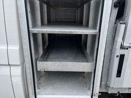 VW Crafter 35 2.0 TDI L4 DC 140pk Airco Cruise con...