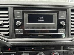 VW Crafter 35 2.0 TDI L4 DC 140pk Airco Cruise con...