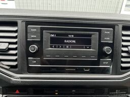 VW Crafter 35 2.0 TDI L4 DC 140pk Airco Cruise con...