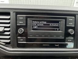 VW Crafter 35 2.0 TDI L4 DC 140pk Airco Cruise con...
