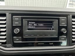 VW Crafter 35 2.0 TDI L4 DC 140pk Airco Cruise con...