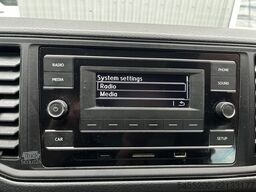 VW Crafter 35 2.0 TDI L4 DC 140pk Airco Cruise con...