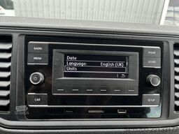 VW Crafter 35 2.0 TDI L4 DC 140pk Airco Cruise con...