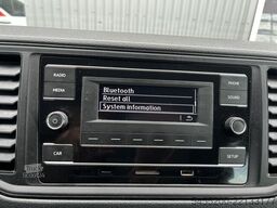 VW Crafter 35 2.0 TDI L4 DC 140pk Airco Cruise con...