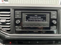 VW Crafter 35 2.0 TDI L4 DC 140pk Airco Cruise con...