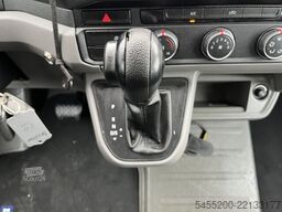 VW Crafter 35 2.0 TDI L4 DC 140pk Airco Cruise con...