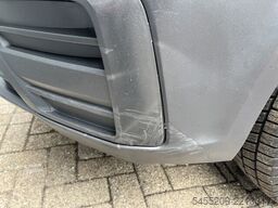 VW Crafter 35 2.0 TDI L4 DC 140pk Airco Cruise con...
