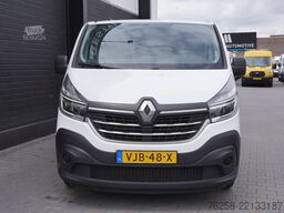 Renault Trafic 2.0 dCi 120PK EURO 6 - Airco - Cruise - ...