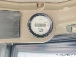 JCB 409 Bucket + Forks!