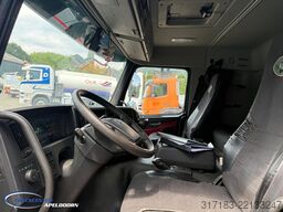 Volvo FMX 460 Moro Chemical approved, Euro 6, 6x2, AD...