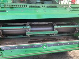 JOHN DEERE T 670 Allrad